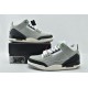 Air Jordan 3 Tinker Light Smoke Grey Chlorophyll Black White Sail 136064 006 Womens And Mens Shoes